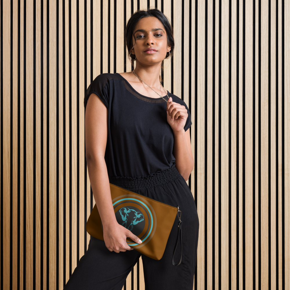 Elephant Crossbody