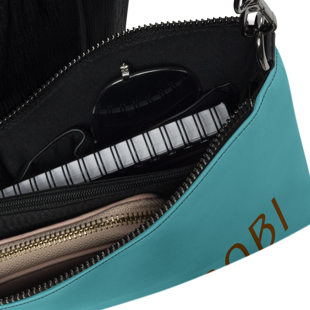 Elephant Crossbody