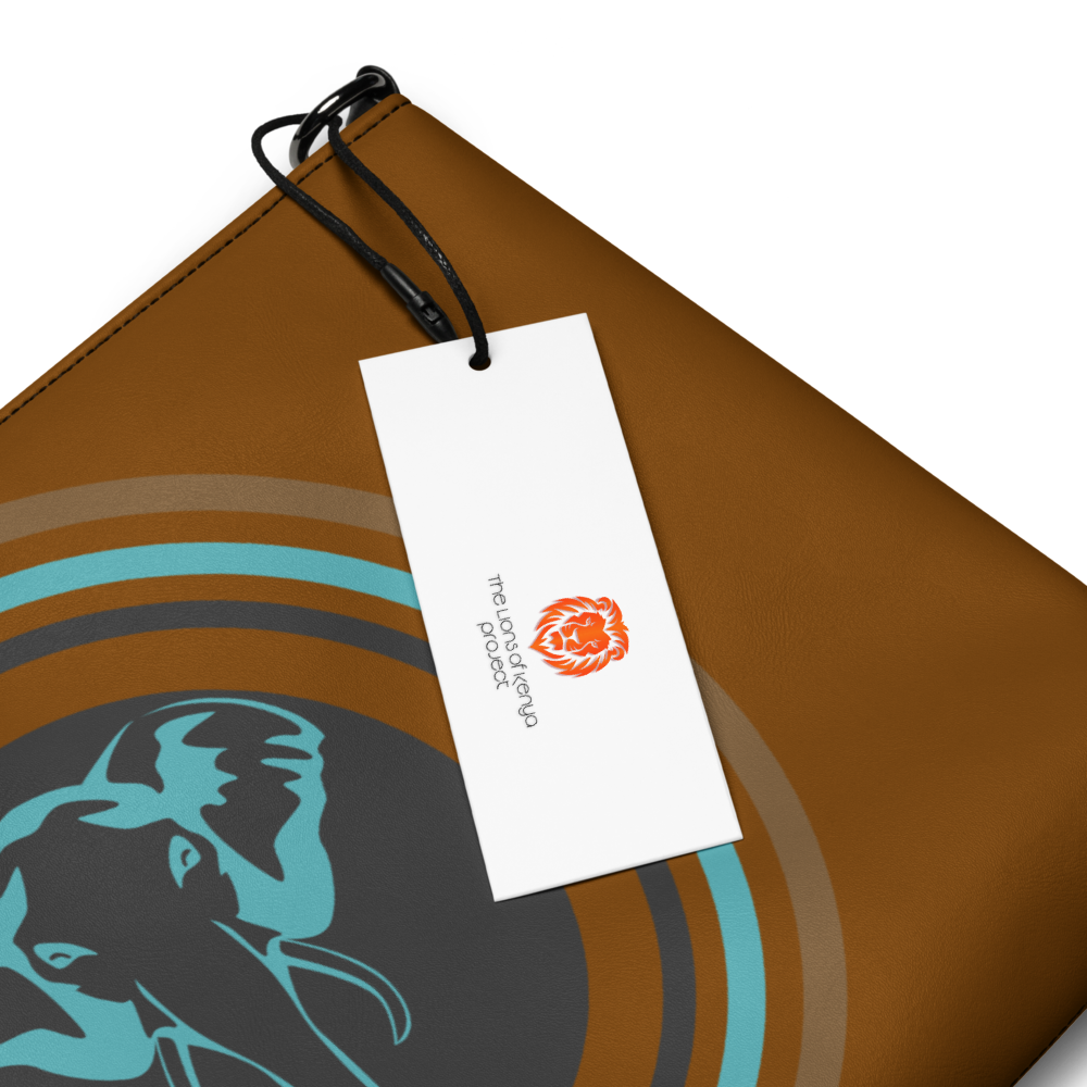 Elephant Crossbody