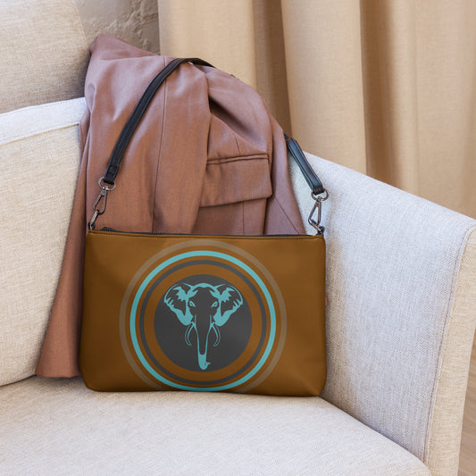 Elephant Crossbody